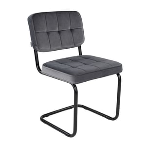 Kick Collection Kick buisframe stoel ivy -