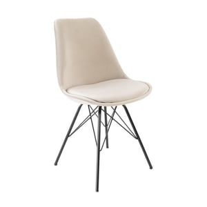 Kick Collection Kick kuipstoel velvet -