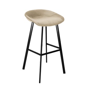 Kick Collection Kick barkruk finn (78 cm hoogte)