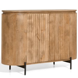 Multifurn Collectables mokka dressoir 115cm