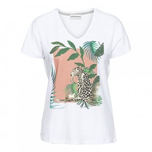 &Co Woman &co t-shirt 13ss-ts103-os