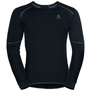Odlo Shirt ronde hals lange mouwen active x-warm eco