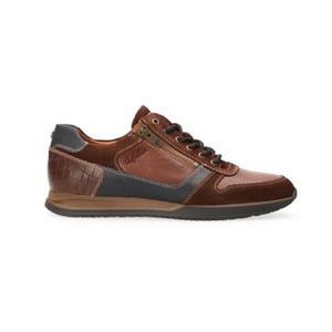 Australian Footwear Browning leather
