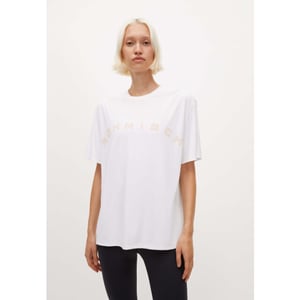 Röhnisch Court loose tee 111864-s511