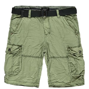 Cars Korte broek durras olive