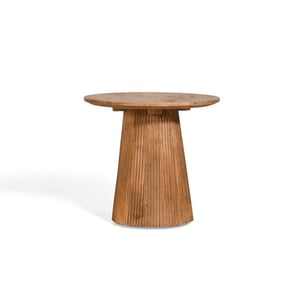 Multifurn Mokka bijzettafel Ø50cm