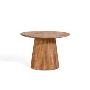 Multifurn Mokka bijzettafel Ø60cm