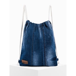 Ombre rugtas jeans unisize unisex
