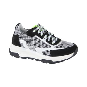 Trackstyle 324155-589w3 jongens veterschoenen