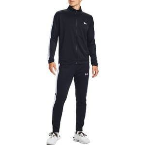 Under Armour Ua knit track suit 1357139-001