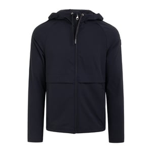 Cruyff Arco track top black ca241001-998