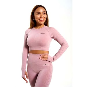 Forza crop top ls energy -