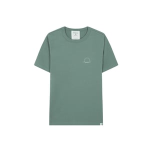 NOWADAYS Nai0301d3 759 jade green