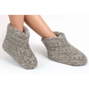 WoolWarmers Dolly