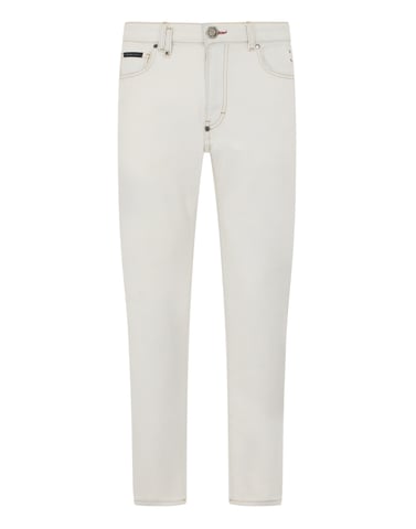 Detroit Fit Jeans Basic