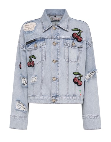 Regular Jacket