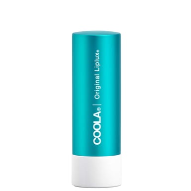 Coola Classic Liplux Lipbalsem met zonnebescherming SPF30 - Hydraterende lippenbescherming