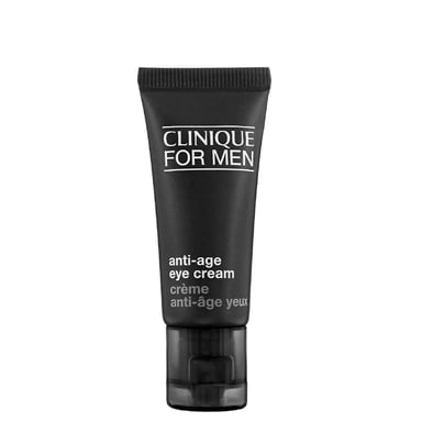 Clinique Anti-Aging Oogcrème voor Mannen tegen Donkere Kringen en Wallen 15 ml