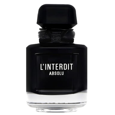 Givenchy L'Interdit Absolu Eau de Parfum Intense Spray 80 ml