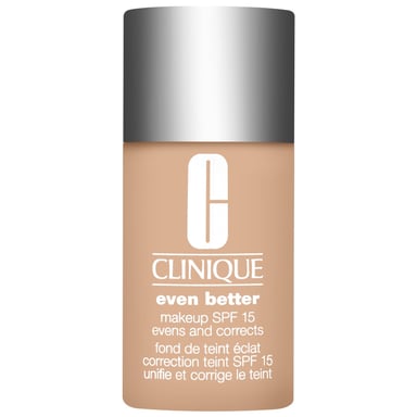 Clinique Even Better Makeup SPF15 for Radiant Skin