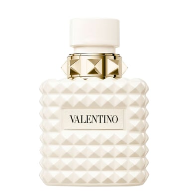 Valentino Born In Roma Ivory Donna Eau de Parfum Spray 50ml, Limited Edition
