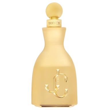 Jimmy Choo I Want Choo Le Parfum Spray - Luxe geur voor vrouwen 100 ml