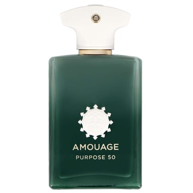 Amouage Purpose 50 Extrait de Parfum Spray voor mannen - 100 ml
