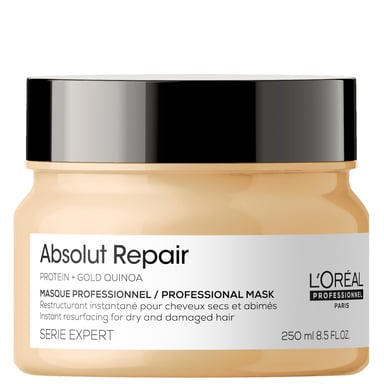L'Oréal Professionnel SERIE EXPERT Absolut Repair Haarmasker voor beschadigd haar