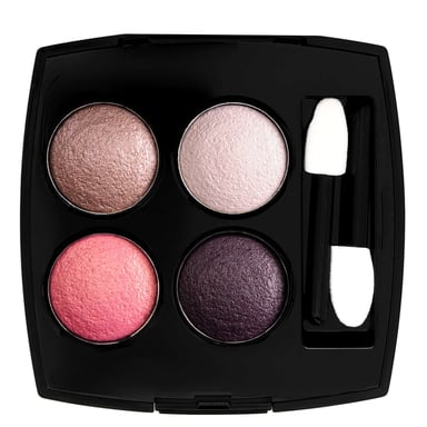 Chanel Les 4 Ombres Multi-Effect Quadra Eyeshadow 228 Tisse Cambon
