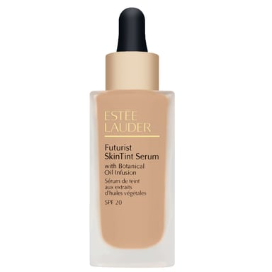 Estée Lauder Futurist SkinTint Serum Foundation SPF20 - 3W1 Tawny - 30ml