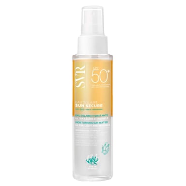SVR Sun Secure SPF50+ Ultra-Light Invisible Sunscreen 100ml