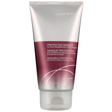 Joico Defy Damage Protective Masque - 150 ml behandeling voor veerkrachtig haar