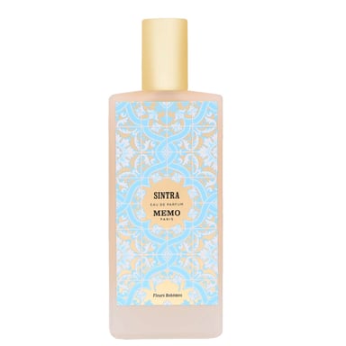 Memo Paris Sintra Eau de Parfum Spray - Betoverende geurervaring 75ml