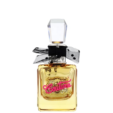 Juicy Couture Viva La Juicy Gold Couture Eau de Parfum Spray voor Dames 30ml
