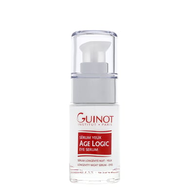 Guinot Age Logic Oogserum - Anti-verouderingsbehandeling voor jeugdige ogen