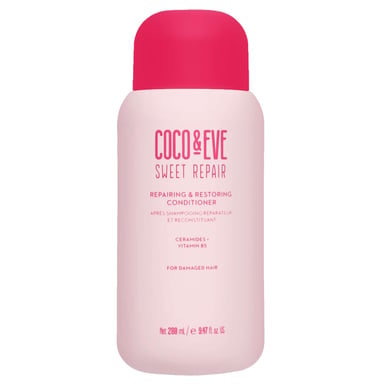 Coco & Eve Sweet Repair Shampoo & Conditioner Duo voor beschadigd haar