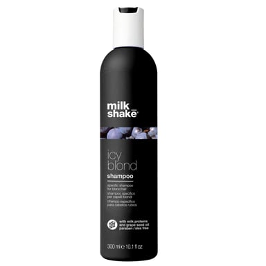 milk_shake Icy Blonde Shampoo voor stralend blond haar