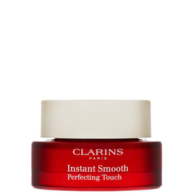 Clarins Instant Smooth Perfecting Touch Primer for Flawless Skin 15ml