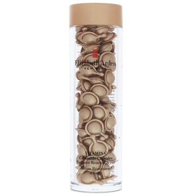 Elizabeth Arden Vitamine C Ceramide Radiance Renewal Serum Capsules - 90 stuks