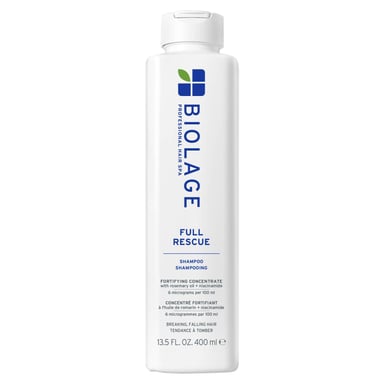 Biolage Full Rescue Shampoo voor dunner wordend haar 434 g