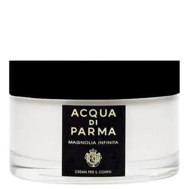 Acqua Di Parma Magnolia Infinita Body Cream - Luxurious Floral Moisturizer