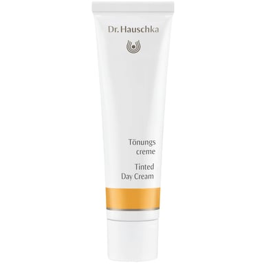 Dr Hauschka Tinted Day Cream for Radiant Skin