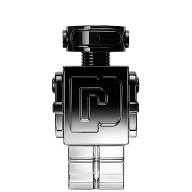 Rabanne Phantom Elixir Intense Navulbare Parfum voor Heren 150ml