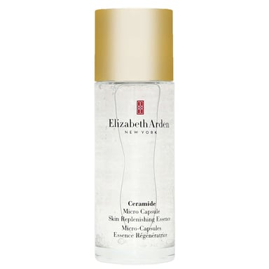 Elizabeth Arden Ceramide Micro Capsule Skin Replenishing Essence - Reinigers & Toners