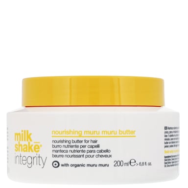 Milk_shake Integrity Voedende Muru Muru Boter Behandeling voor Haar
