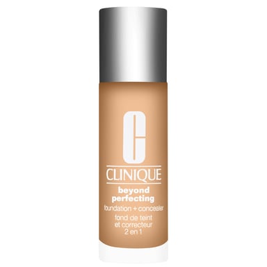 Clinique Beyond Perfecting Foundation en Concealer voor een vlekkeloze huid