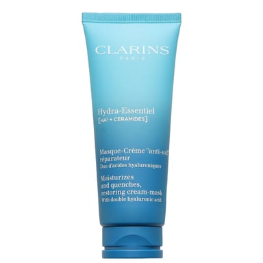 Clarins Hydra-Essentiel [HA²] Hydrating Mask for Radiant Skin