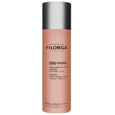 Filorga NCEF-Essence Supreme Multi-Correction Lotion voor een stralende huid 248 g