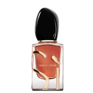 Armani Si Parfum Spray voor Dames 50ml - Een betoverende geur