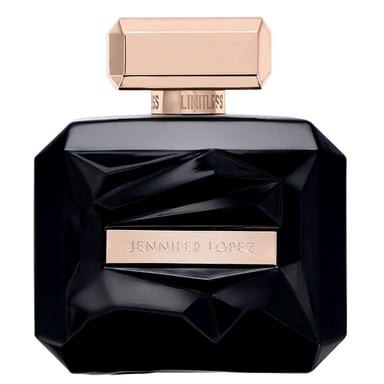 Jennifer Lopez Limitless Eau de Parfum Spray - 100 ml voor vrouwen